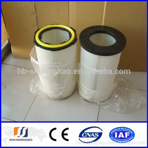 Made in China filter fabric for dust collection bag